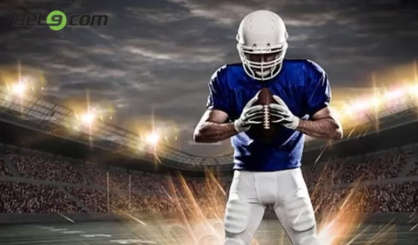 Bet9 revelado: onde as apostas se encontram com a conveniência incomparável