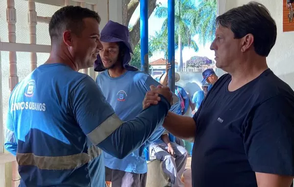 Novo aumento: vale alimentação dos servidores municipais de Vera Cruz passará para R$ 660,00