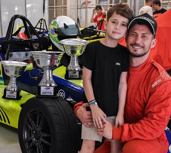 Morre filho do piloto mariliense que sofreu grave acidente na BR-153