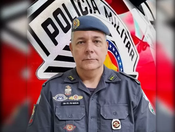 Tenente-Coronel mariliense assume Batalhão de Polícia Militar em Assis