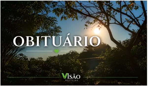 Obituário: sepultamentos nesta quinta-feira em Marília e região