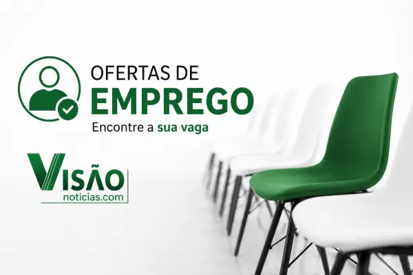 PAT/Marília oferece 526 vagas de emprego nesta quarta-feira