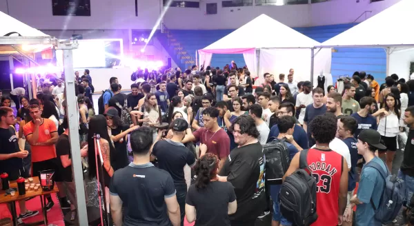 Expomarcas 2025 reúne criatividade, inovação e grandes experiências na Unimar