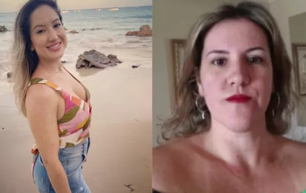 Sogra suspeita de envenenar nora com "chumbinho" agora é investigada pela morte da própria filha