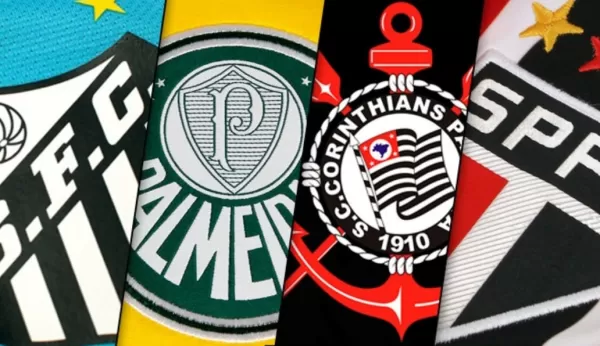 Paulistão: confira o desempenho dos grandes times neste fim de semana
