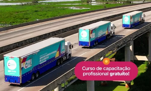 Inscrições para os cursos do programa “Caminho para Capacitação” em Marília são prorrogadas