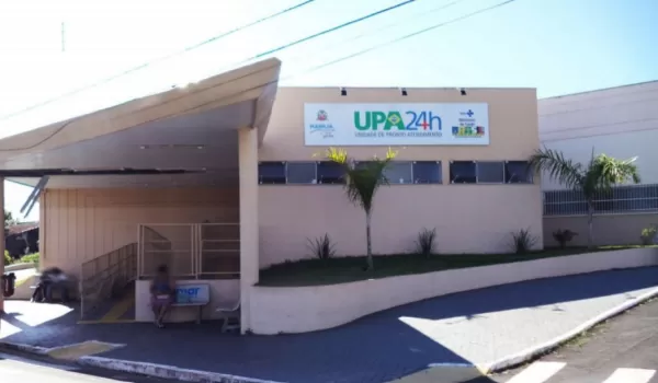 Homem sobrevive após levar cinco tiros em Marília