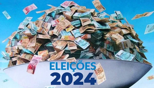 Candidatos a prefeito em Marília poderão gastar até R$ 3,3 milhões na campanha deste ano