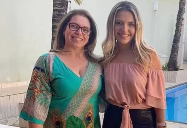Mãe e filha morrem vítimas de câncer com apenas 10 horas de diferença