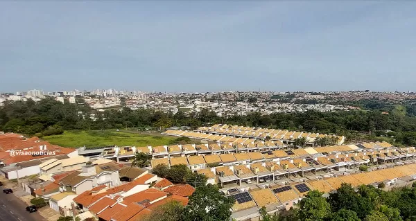 Semana permanece sem chuva na região de Marília e baixa umidade relativa do ar preocupa