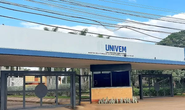 Univem realiza palestra sobre como a Reforma Tributária pode transformar o cenário econômico