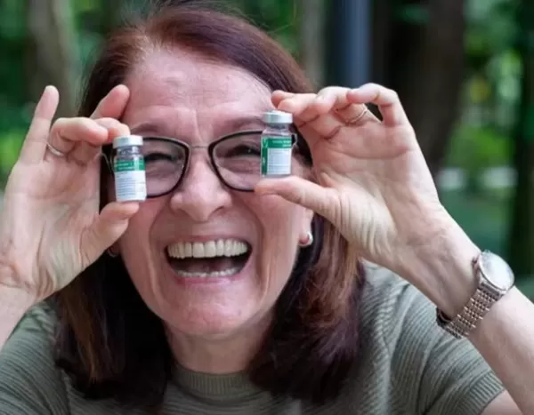 Imagina você descobrir uma forma de proteger milhões de pessoas e evitar milhares de mortes?