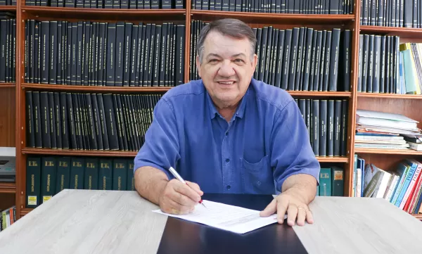 Vidotto aposta na sua experiência para Marília voltar a crescer