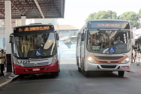 TJ mantém liminar que suspende reajuste de quase 30% na tarifa de ônibus em Marília