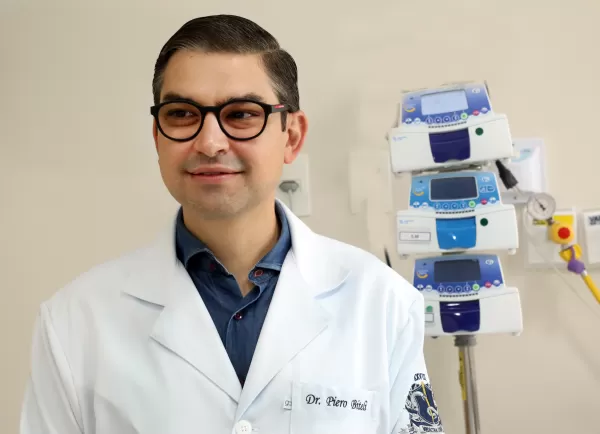 02 UNIMAR  Residência em Terapia Intensiva do HBU se destaca pela formação prática e ocupação integral das vagas