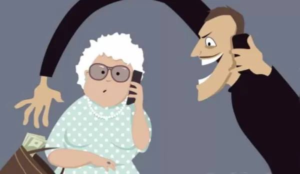 "Prova de vida" deixa idosa no prejuízo em Marília