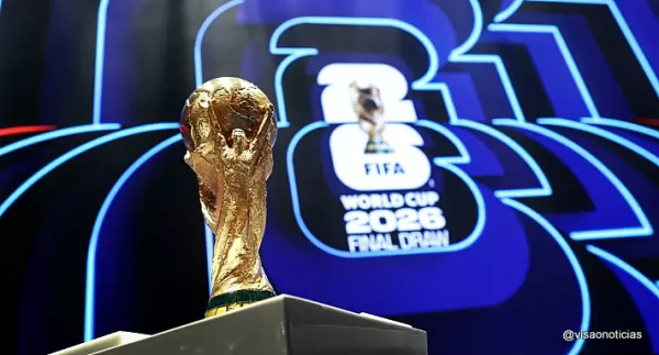 Confira o grupo do Brasil na Copa do Mundo