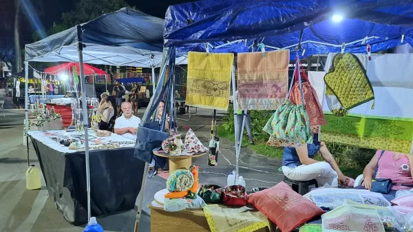 95 anos de Marília: programação cultural prossegue no centro e zona sul