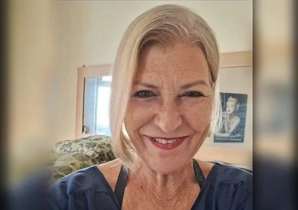 Morre aos 66 anos em Marília a jornalista e defensora da causa animal Silvia Vicentini