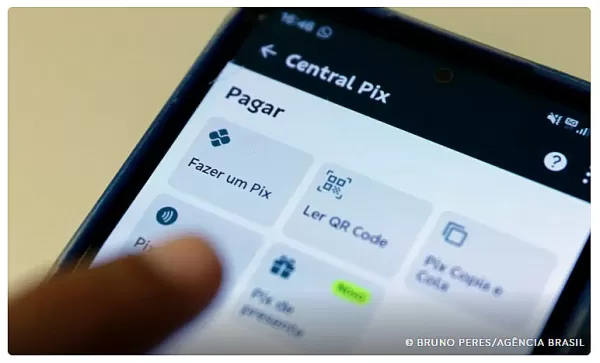Nova regra do Pix amplia prazo para contestar golpe