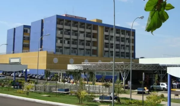 Explosão em fogareiro provoca graves queimaduras em bebê e mais duas pessoas 