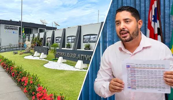 Já cassado, ex-prefeito de Ourinhos sofre segunda cassação em duas semanas