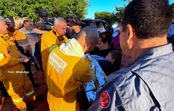 ENTENDA | Como um menino de apenas 2 anos conseguiu sobreviver sozinho durante 18 horas na mata?