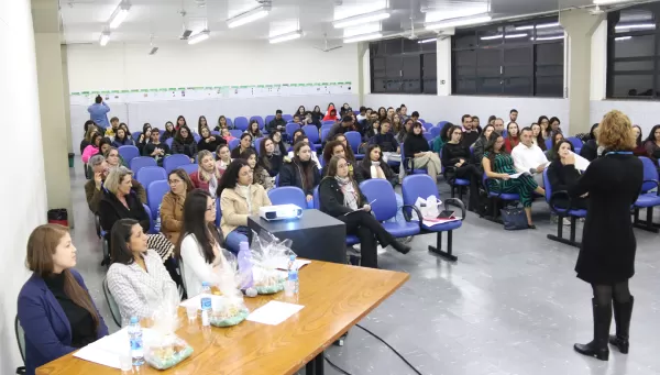 14ª Nutriciência Unimar: Acadêmicos fomentam a pesquisa científica em evento de destaque
