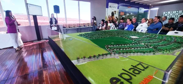 Emais Urbanismo lança o Eplatz Marília, um novo conceito de bairro planejado