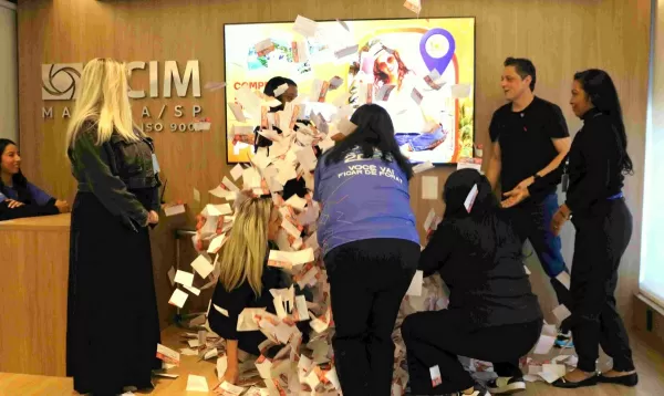 Consumidor ganha fim de semana em resort em sorteio da campanha da ACIM