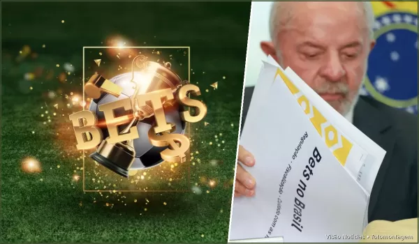 Lula, que regulamentou as bets, agora proíbe apostas às vésperas das eleições; veja os prazos