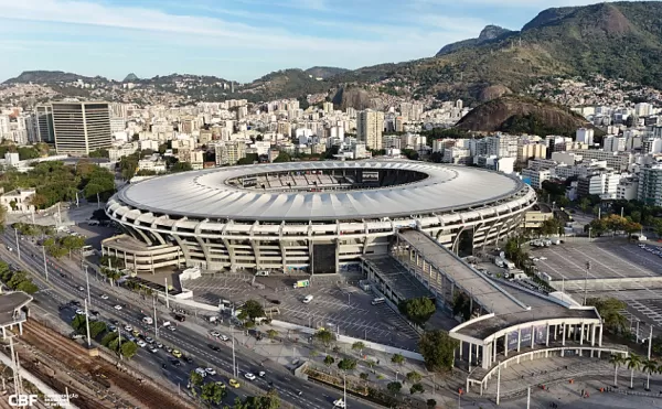 Acompanhe ao vivo o amistoso da seleção brasileira!