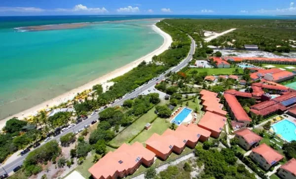 4 resorts all inclusive pra colocar na sua lista em 2027 