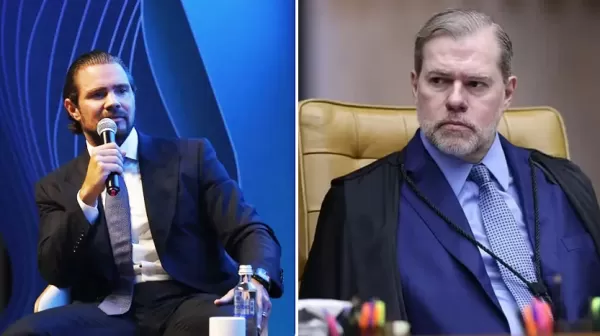 Banco Master: viagem de Ministro mariliese do STF em jatinho particular vira polêmica 