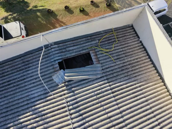 Furto de fios prejudica atendimento em unidade de saúde em Marília