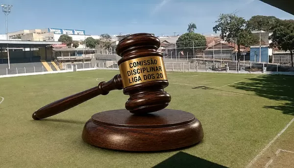 Violência no futebol amador tem punição exemplar em Marília: time é eliminado e jogador pega três anos de suspensão