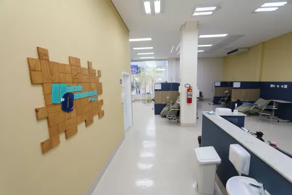 Hospital Beneficente Unimar amplia atendimento oncológico pelo SUS e oferece exames de PET-CT com tecnologia de ponta