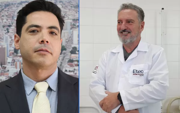 Prefeitura de Marília tem mudanças de comando em duas secretarias