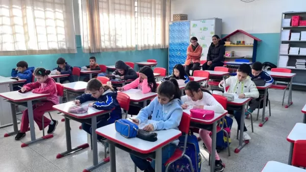 Marília é destaque estadual por avanços na alfabetização de alunos