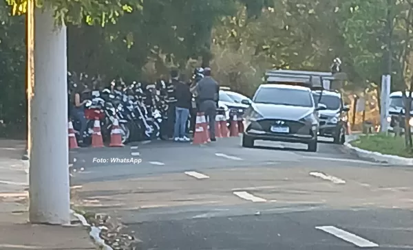 Polícia Militar divulga balanço da operação "cavalo de aço" em Marília