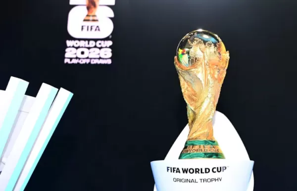 Copa do Mundo 2026: Como será o sorteio e quem são os possíveis adversários do Brasil?