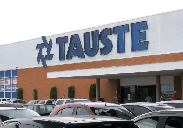 Tauste Supermercados lança Promoção "Abrace a Sorte” com Meio Milhão em prêmios