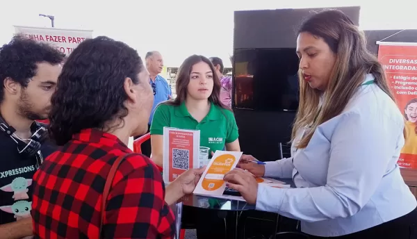 Prefeitura inicia os preparativos para a 3ª Feira da Empregabilidade de Marília