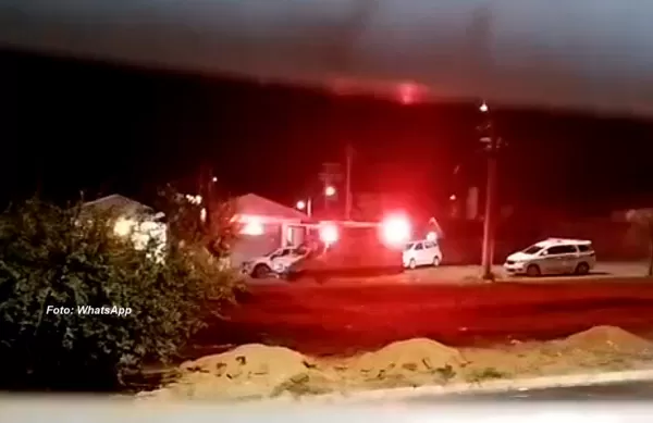 Pedreiro é encontrado morto na zona norte de Marília
