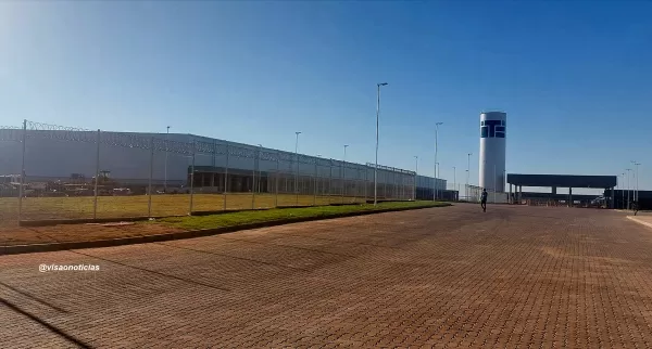 Centro de Distribuição do Mercado Livre em Marília começará a operar na primeira quinzena de agosto