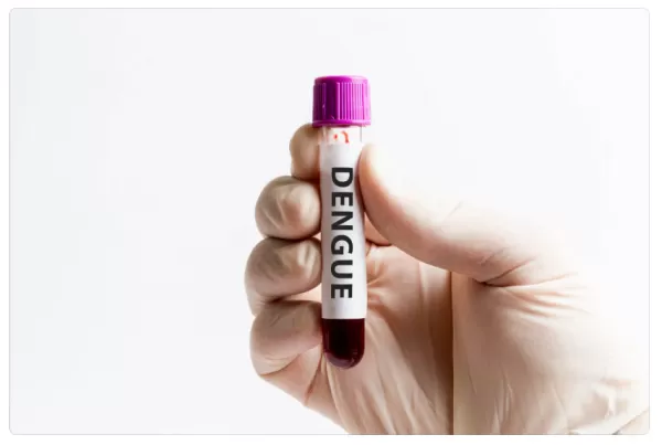 Marília investiga primeira morte por dengue neste ano