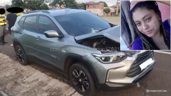 Samu abre sindicância e afasta médica após mulher ser declarada morta por engano na SP-294