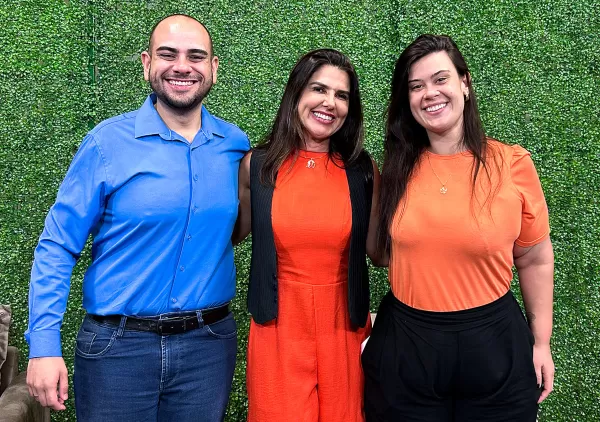 Pompeia: INOVACE 2025 é aberto com presença de autoridades e palestra sobre inovação com propósito