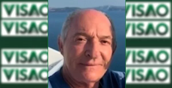 Últimas homenagens: corpo do diretor da Intercoffee será sepultado neste domingo, em Marília