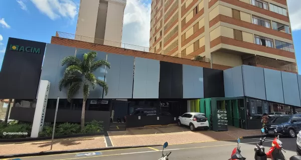 ACIM promove encontro gratuito sobre recuperação de crédito para empresários de Marília